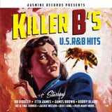 Various Artists CD - Killer Bs - U.S. R&B Hits