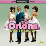 Orlons CD - Dont Hang Up