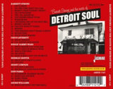 Various Artists CD - Barrett Strong & The Roots Of Detroit Soul