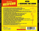 Various Artists CD - Smoking Reefers And Kicking The Gong