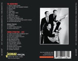 Journeymen CD - The Journeymen / Coming Attraction - Live! & Bonus