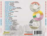 Various Artists CD - What Kind Of Girl (Do You Think I Am?) - East Coast Girls & Groups