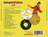 Lloyd Price CD - Under His Spell Again - The Singles Collection 1960-62