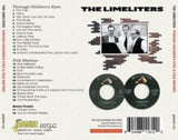 Limeliters CD - Through Childrens Eyes / Folk Matinee