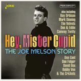 Joe Melson CD - Hey. Mister Cupid