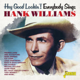 Various Artists CD - Hey Good Lookin! Everybody Sings Hank Williams