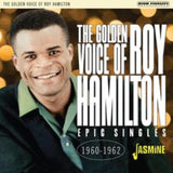 Roy Hamilton CD - The Golden Voice Of... 1960-62