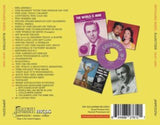 Howard Keel CD - Rarities 1947-1961