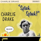 Charlie Drake CD - Splish Splash!