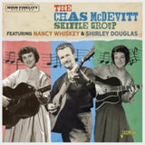 Chas Mcdevitt Skiffle Group CD - Featuring Nancy Whiskey And Shirley Douglas
