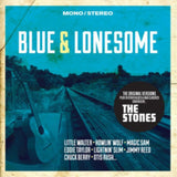 Various Artists CD - Blue & Lonesome - The Original Versions Plus Bonus Tracks.