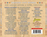 Archibald / Sonny Jones & James Booker CD - Crescent City Bounce - New Orleans R&B 1950-58 - Archibald Plus Little Sonny Jones And James Booker