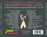 Various Artists CD - Aladdins Rockin Cave - 30 Rockin R&B Platters From Aladdin Records 1947-1960