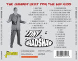 Tiny Bradshaw CD - The Jumpin Beat For The Hip Kids 1949-1955