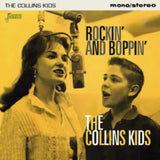Collins Kids CD - Rockin And Boppin