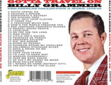 Billy Grammer CD - Gotta Travel On - The Singles Collection & More 1958-62