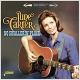 June Carter CD - No Swallerin Place