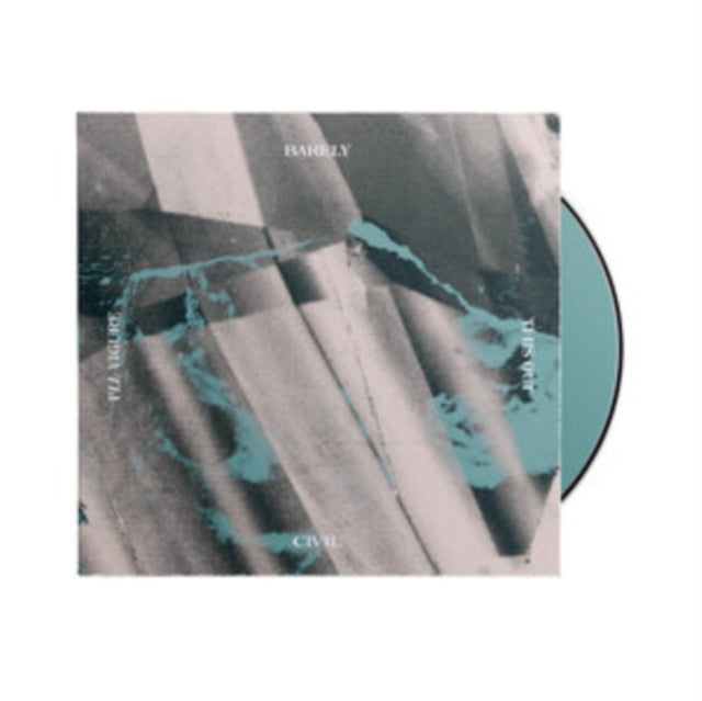 Barely Civil CD - Ill Figure This Out