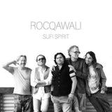 Rocqawali CD - Sufi Spirit