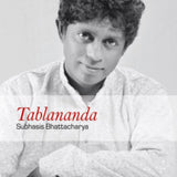 Subhasis Bhattacharya CD - Tablananda