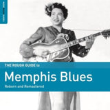 Various Artists CD - The Rough Guide To Memphis Blues