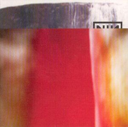 Nine Inch Nails CD - The Fragile