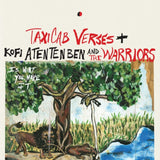 Taxicab Verses LP - Is What You Make It