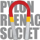 Pylon Reenactment Society CD - Magnet Factory (Signed Edition)