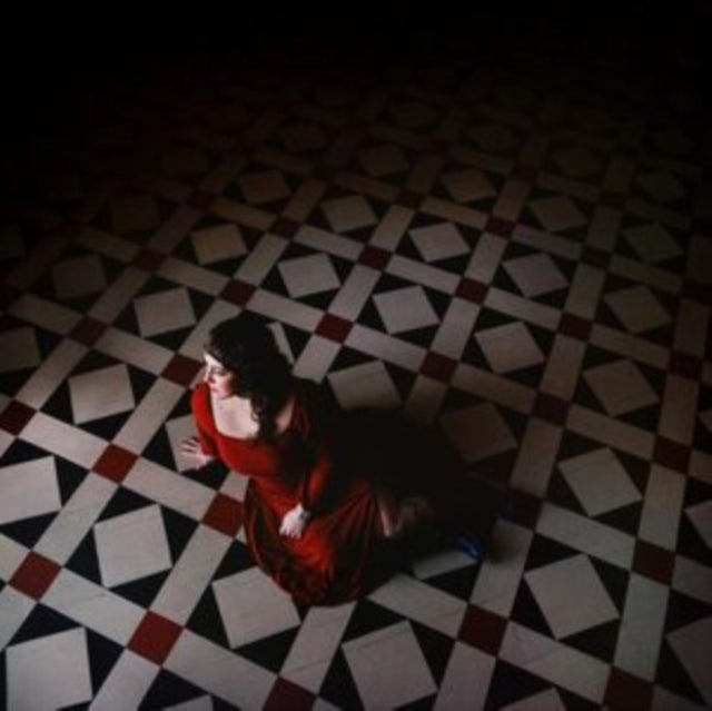 Rose Hotel CD - A Pawn Surrender