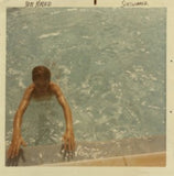 New Madrid CD - Sunswimmer