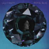 Lilly Hiatt CD - Royal Blue