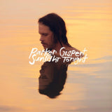Parker Gispert CD - Sunlight Tonight