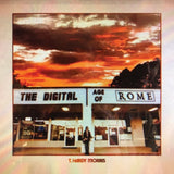 T. Hardy Morris LP - The Digital Age Of Rome (Indie