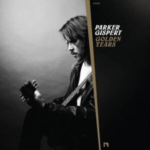 Parker Gispert LP - Golden Years