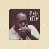 James Cotton LP - Mighty Long Time (Limited Edit