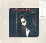 Alejandro Escovedo LP - Gravity