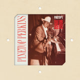 Pinetop Perkins LP - Pinetops Boogie Woogie