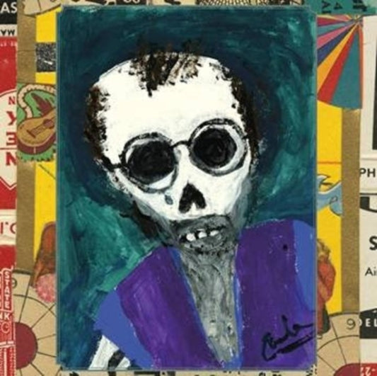 Steve Earle & The Dukes / Justin Townes Earle 7Inch - The Saint Of Lost Causes (Yellow Vinyl)