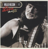 Willie Nelson LP - Live From Austin Tx