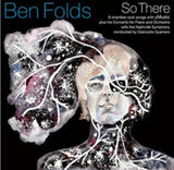 Ben Folds LP - So There