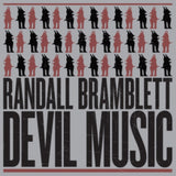 Randall Bramblett LP - Devil Music