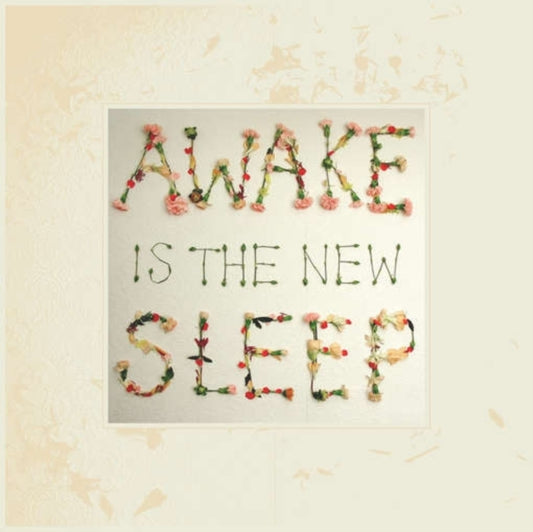 Ben Lee LP - Awake Is The New Sleep