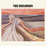 Deslondes CD - Hurry Home