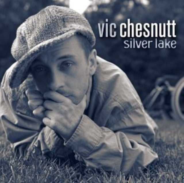 Vic Chesnutt LP - Silver Lake