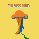 Nude Party CD - The Nude Party