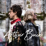 Arthur Buck CD - Arthur Buck