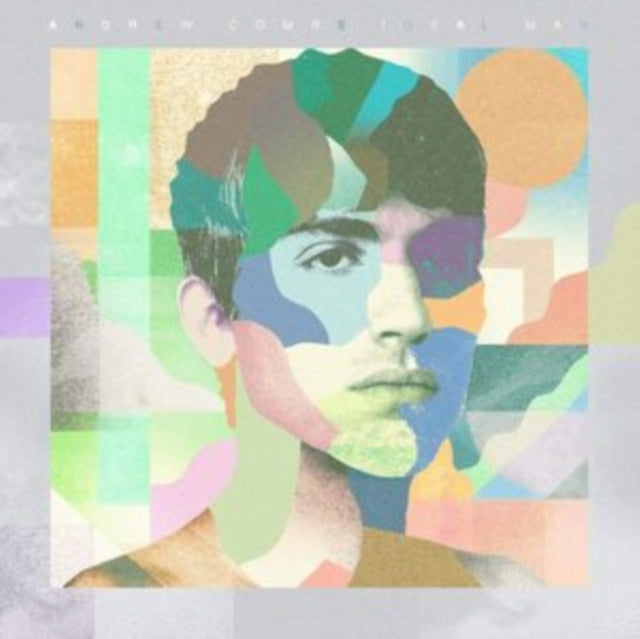 Andrew Combs LP - Ideal Man (Indie Exclusive / C