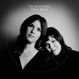 Secret Sisters  The LP - Saturn Return