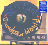 Ben Lee LP Vinyl Record - Grandpaw Would (25th Anniversary Deluxe Edition)