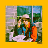 Ron Gallo LP - Peacemeal (Neon Green Vinyl)